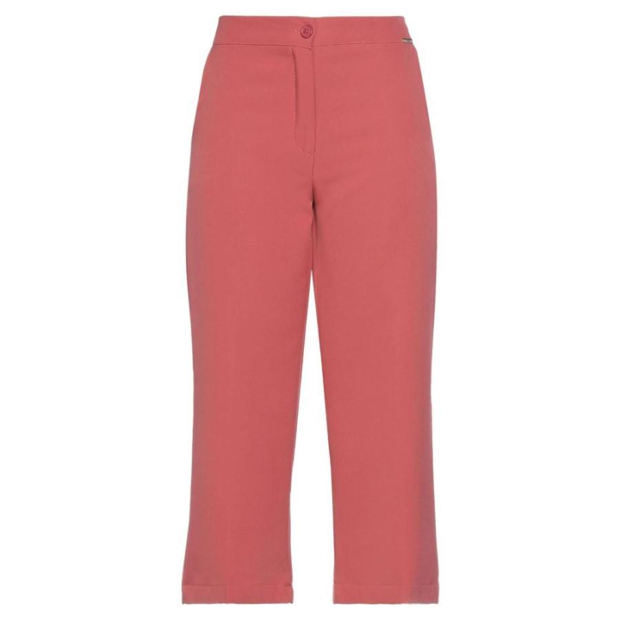 21a W新作 送料無料 アケ Ake クロップド Pink Pastel Culotte Pants Cropped ボトムス パンツ キュロット クロップド レディース Ake アケ ボトムス パンツ レディース ボトムス パンツ Postetelecom Gouv Cg