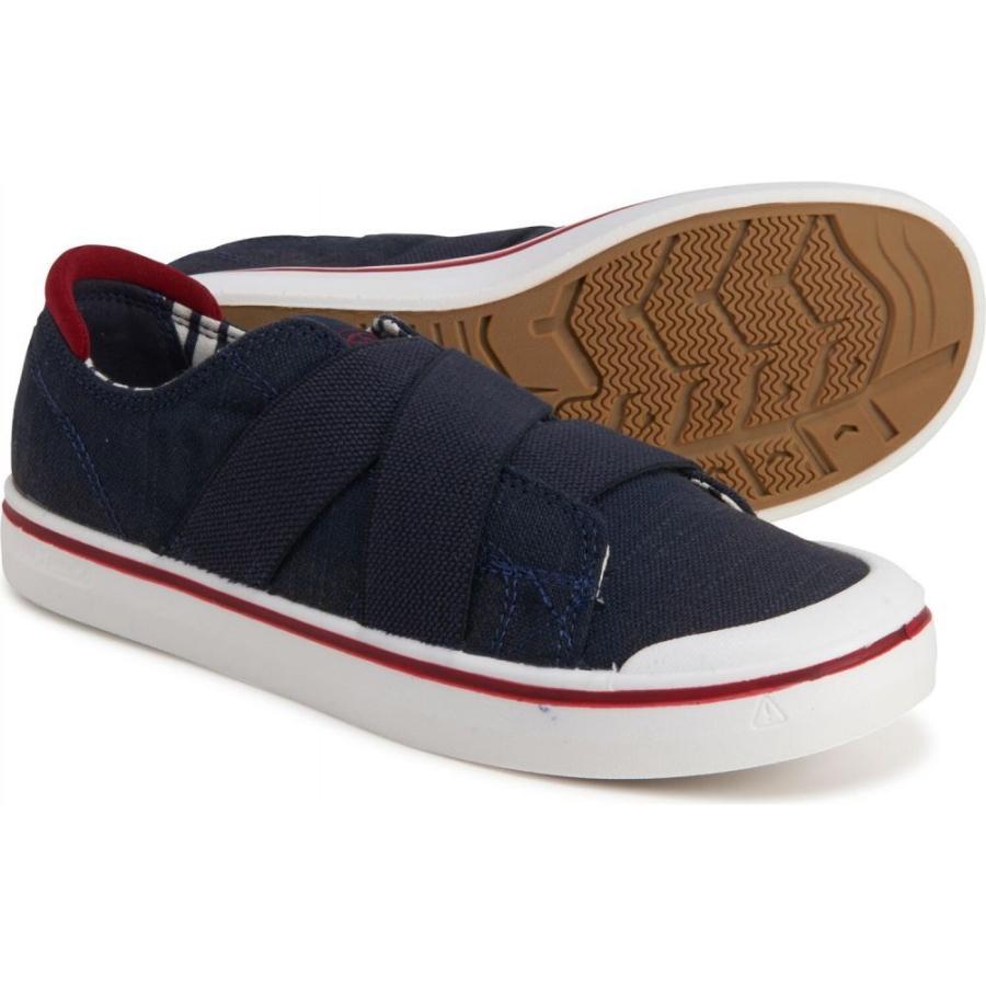 30 Offアウトレットsale キーン レディース スニーカー シューズ Elsa Iii Gore Slip On Black セール品 Www Centrodeladultomayor Com Uy