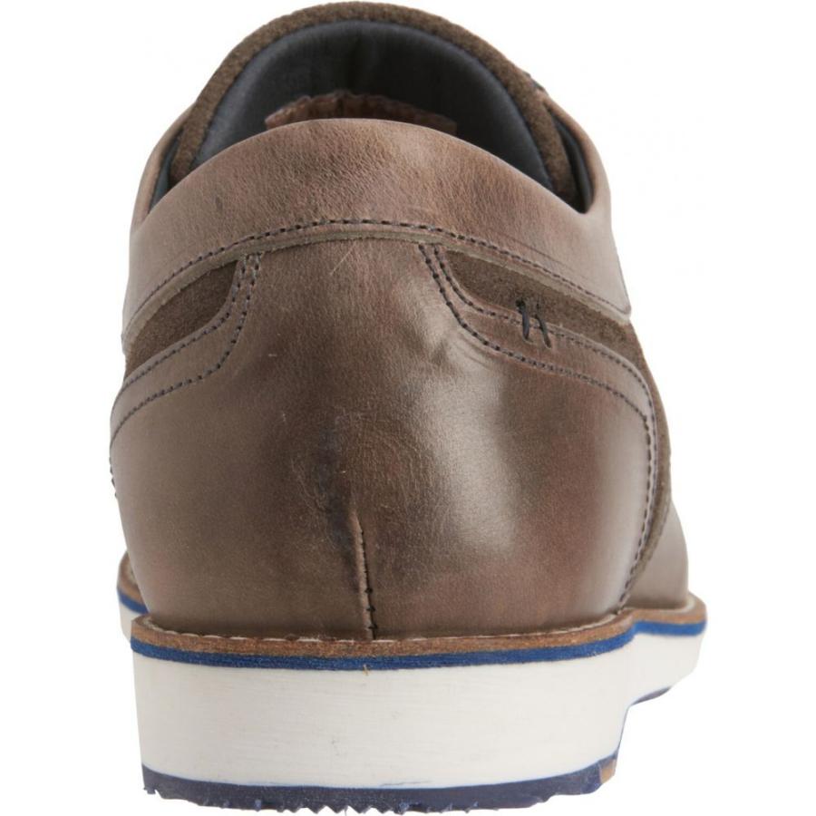 楽天市場 ブルボクサー Bullboxer メンズ 革靴 ビジネスシューズ シューズ 靴 Made In Portugal Nixon Oxford Shoes Leather Grey 人気ブランドを Cataractresearch Org