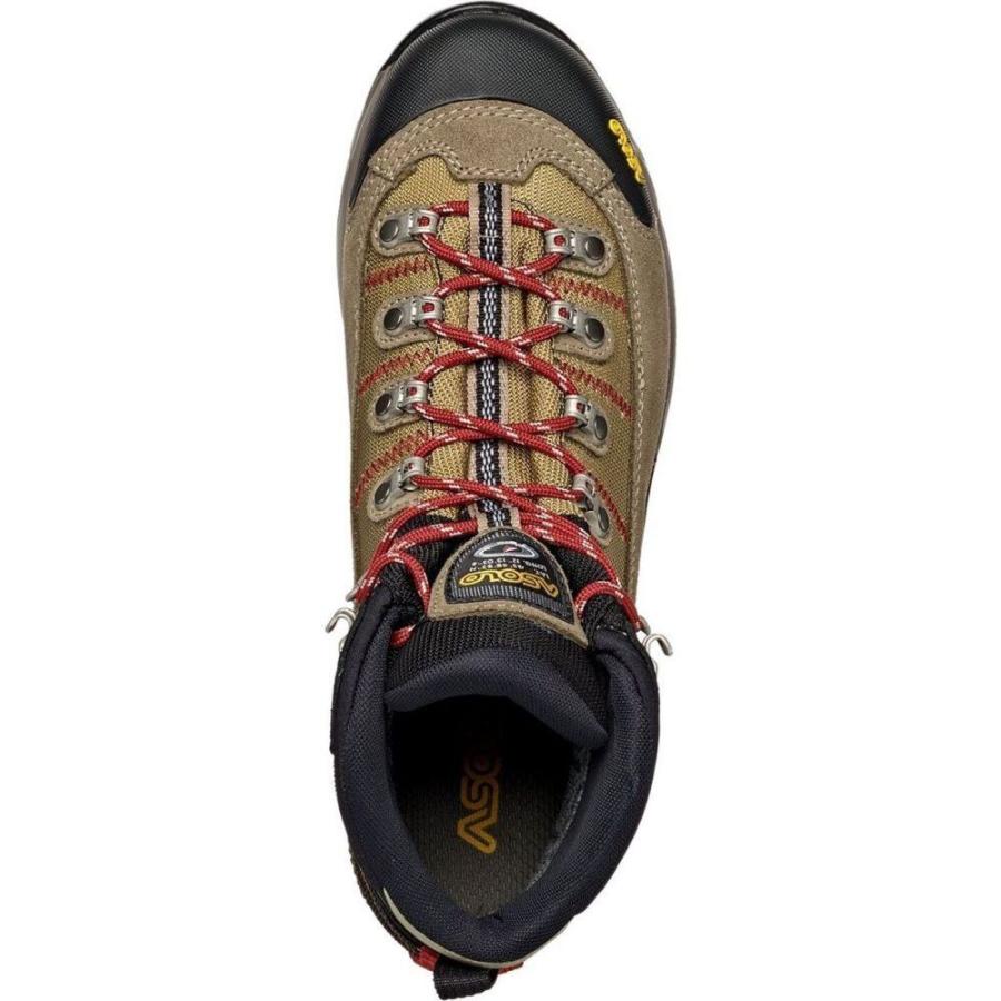 アゾロ Asolo メンズ ハイキング・登山 ブーツ シューズ・靴 Fugitive 