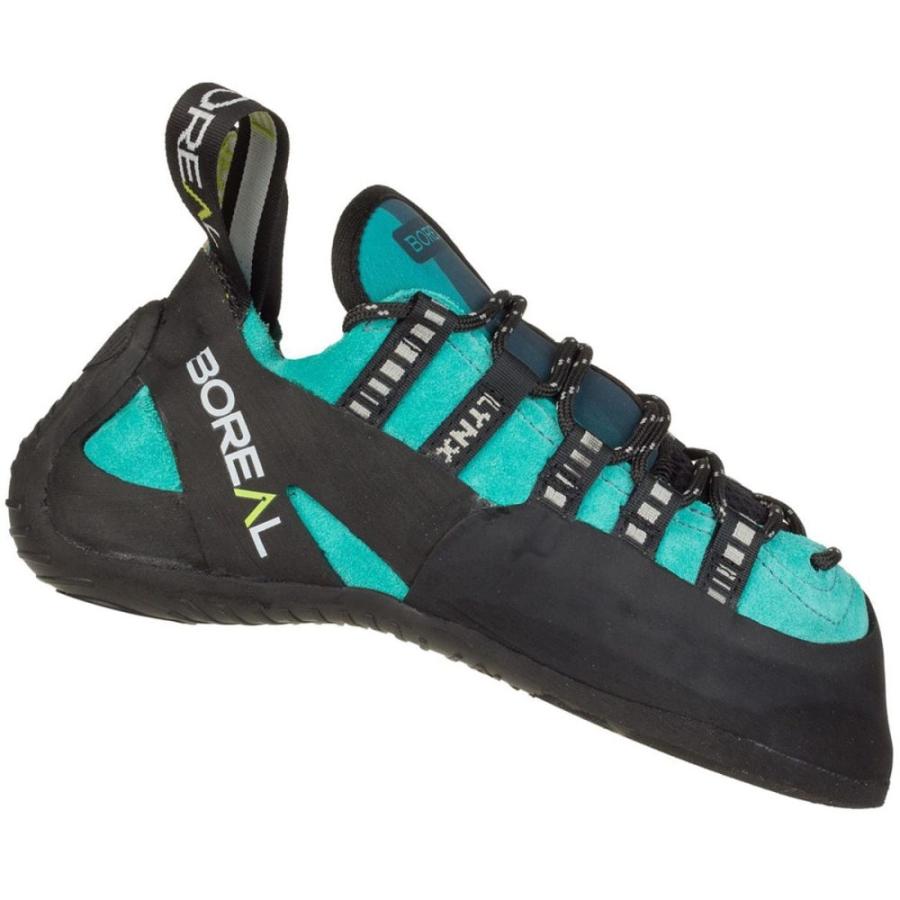 ボリエール Boreal レディース クライミング シューズ・靴 Lynx Climbing Shoe One Color  :od2-6784b595:フェルマート fermart シューズ - 通販 - Yahoo!ショッピング