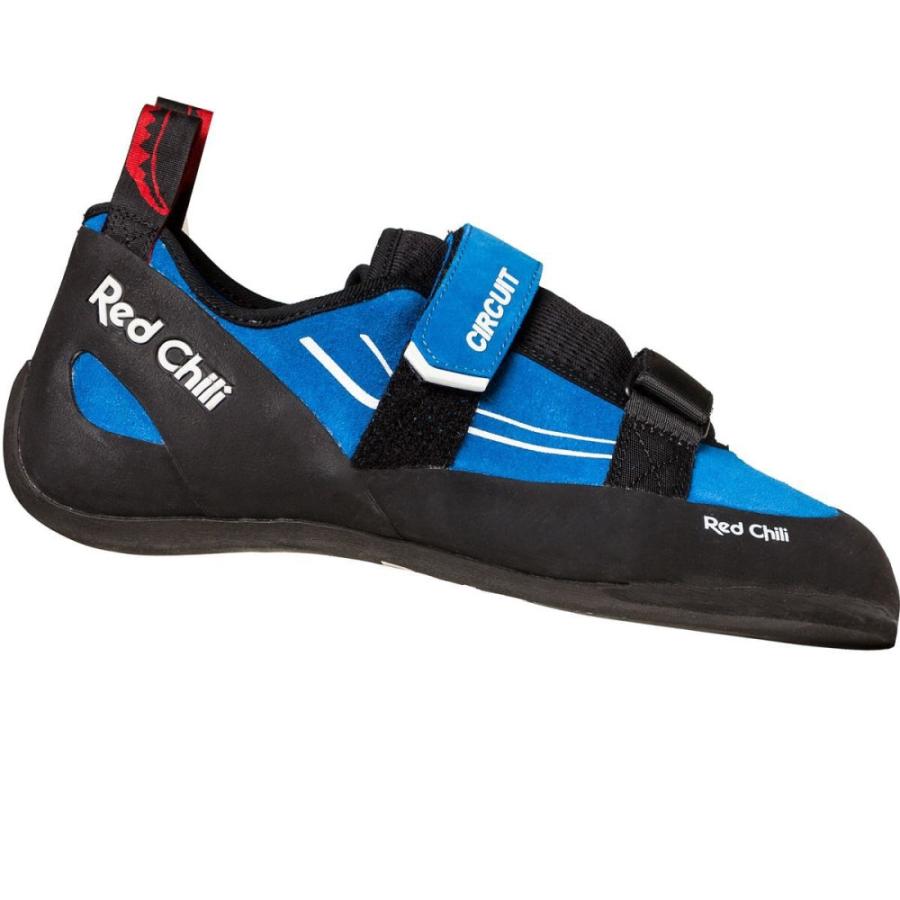 レッドチリ Red Chili メンズ クライミング シューズ 靴 Circuit Vcr Climbing Shoe Brilliant Blue Od2 77e7cb07 フェルマート Fermart シューズ 通販 Yahoo ショッピング