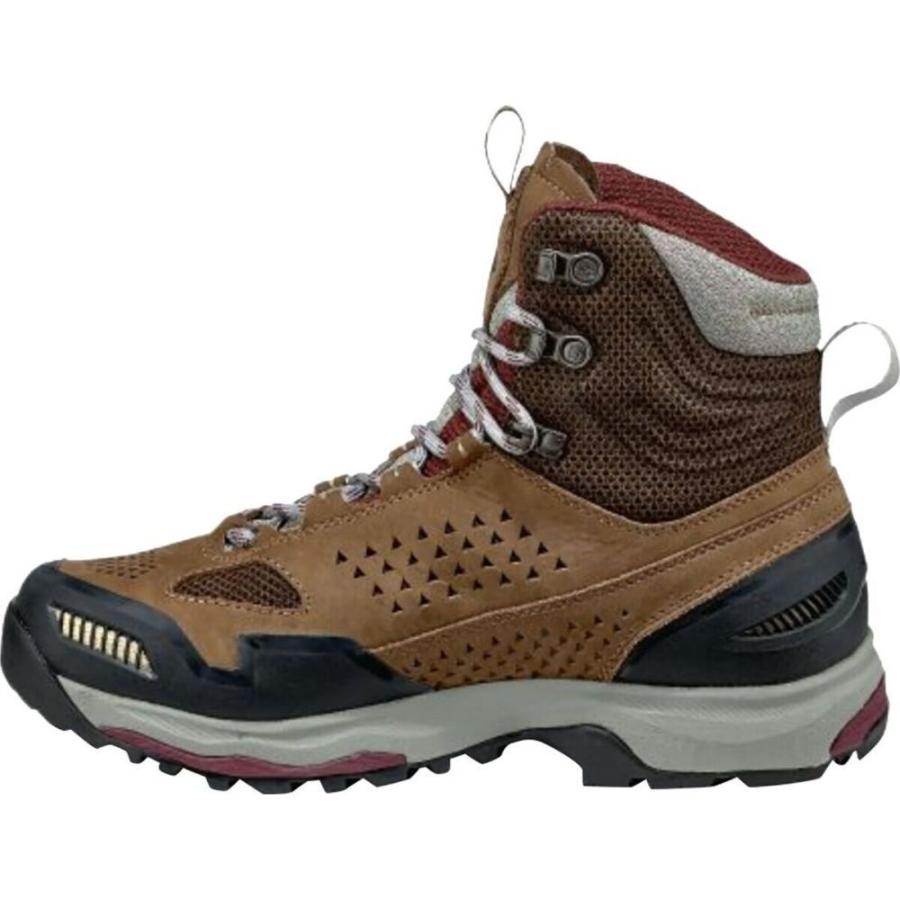 バスク Vasque レディース ハイキング・登山 ブーツ シューズ・靴 