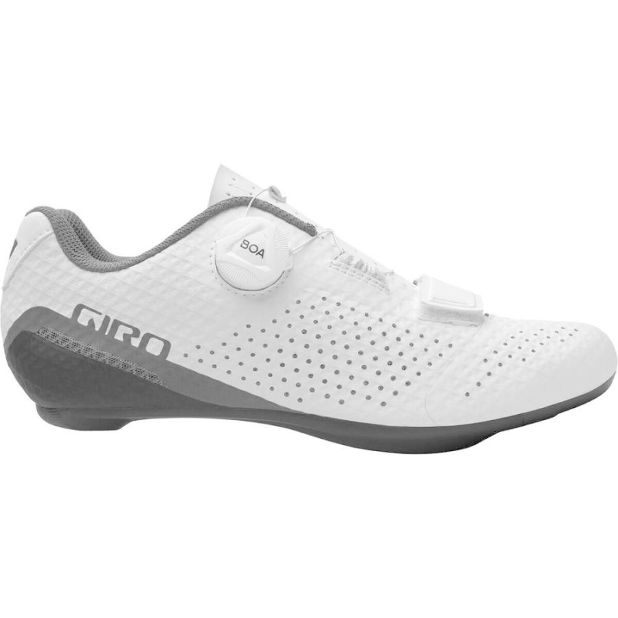 ジロ Giro レディース 自転車 シューズ 靴 Cadet Cycling Shoe White Od2 Bf7d73f0 フェルマート Fermart シューズ 通販 Yahoo ショッピング