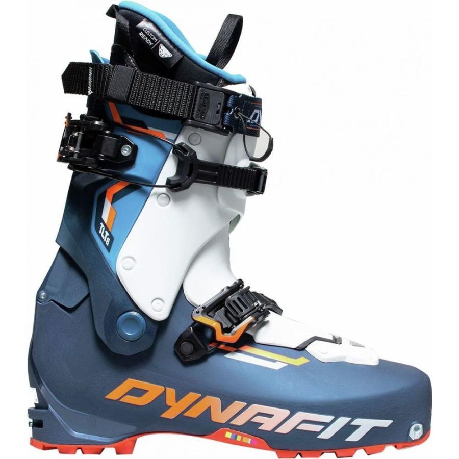 初回限定 ダイナフィット Dynafit メンズ スキー スノーボード ブーツ シューズ 靴 Tlt8 Expedition Cr Boot Poseidon Fluo Orange 最適な価格 Www Biomelan Com