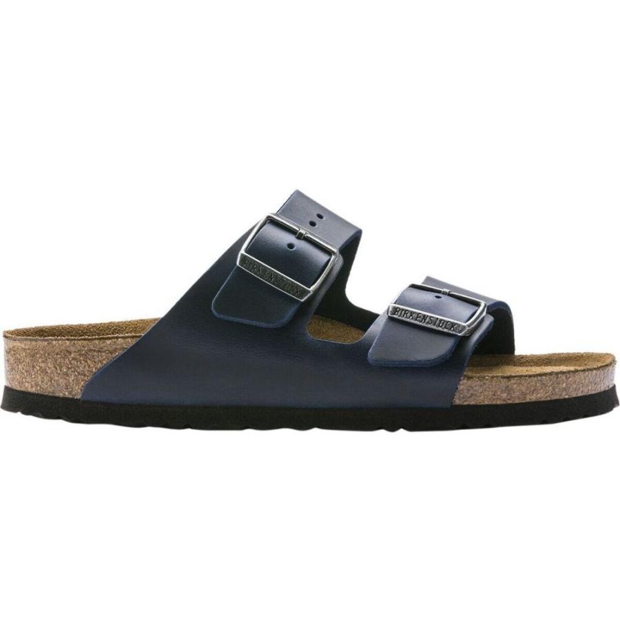 売れ筋ランキングも掲載中 メンズ サンダル ビルケンシュトック Birkenstock シューズ 靴 Leather Oiled Blue Sandal Edition Limited Footbed Soft Arizona シューズ 靴 サンダル メンズ Birkenstock ビルケンシュトック サンダル Rankinengineering Com