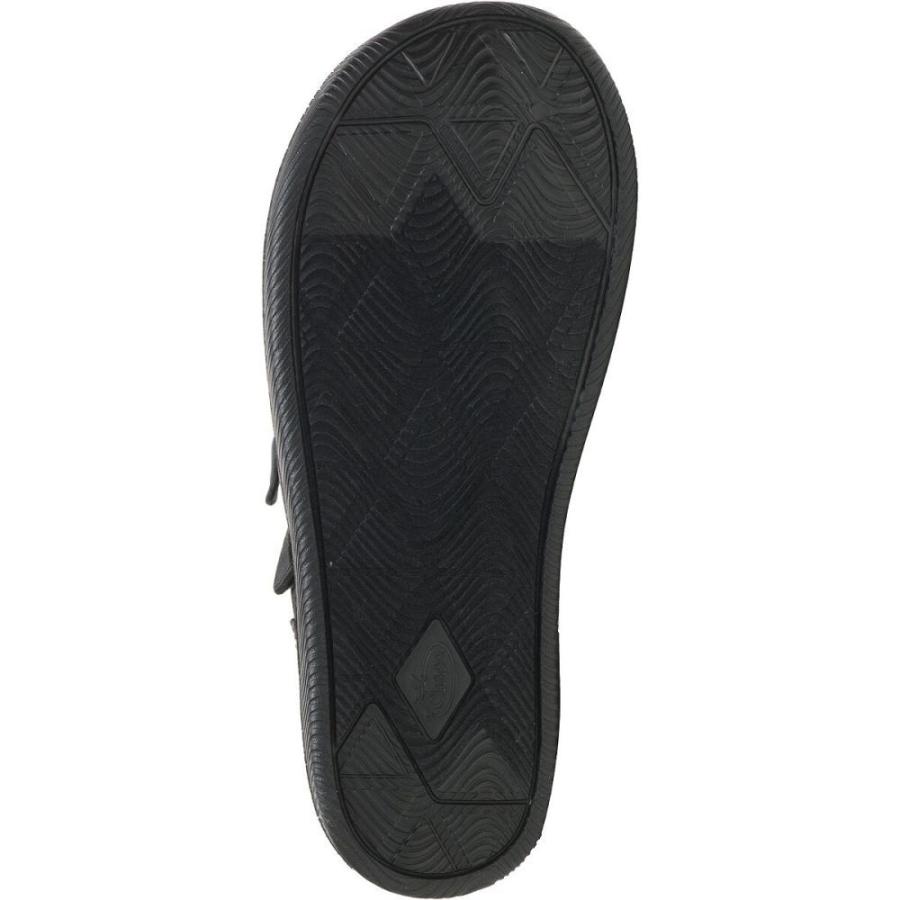 チャコ Chaco Black Chillos Clog クロッグ シューズ メンズ 靴 21年最新入荷 メンズ