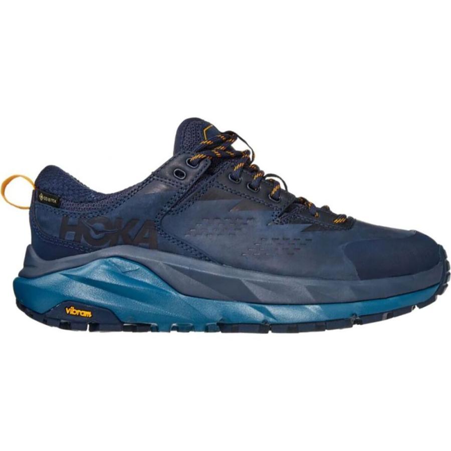 One Hoka Black Low Hiking Blue オネオネ Blue Od2 Hokz04l Blirmo ホカ シューズ 靴 Shoe Kaha ホカ Hoka Iris Moroccan Gtx Od2 Hokz04l Blirmo フェルマート シューズ Fermart レディース シューズ 靴 ハイキング 登山 One アウトドアサンダル