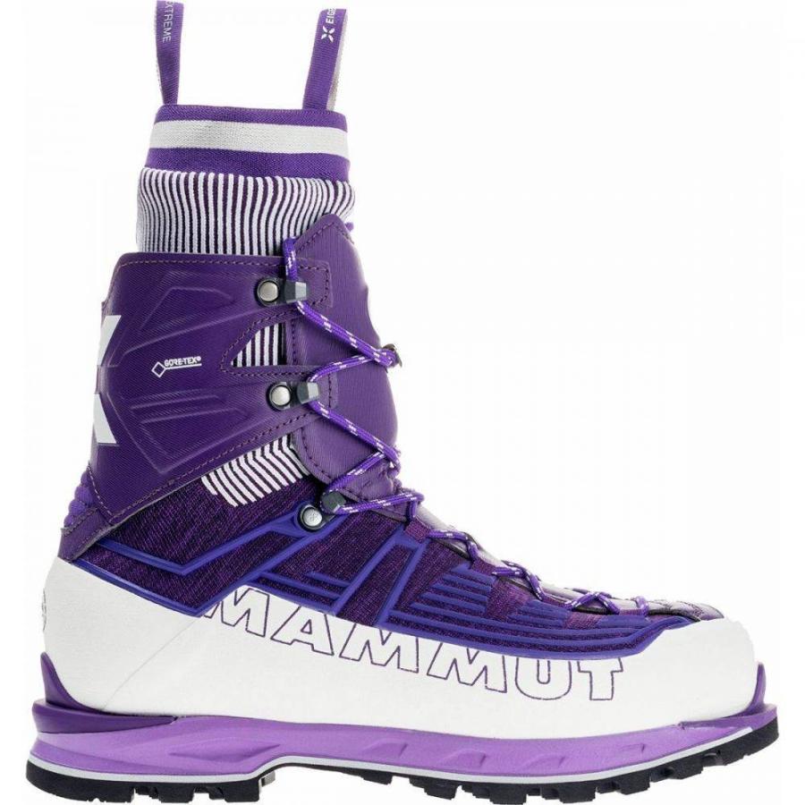 シューズ White Gtx White Nordwand Boot Dark ハイキング 登山 Mammut High Dawn Soft Fermart マムート Mammut Mountaineering シューズ 靴 レディース 登山靴 Knit Od2 Mam01c9 Dardaw フェルマート Knit アウトドアサンダル