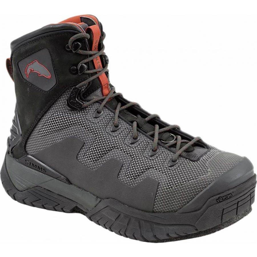 シムス Simms メンズ 釣り フィッシング シューズ 靴 G4 Pro Boot Carbon Sagaretxe Net