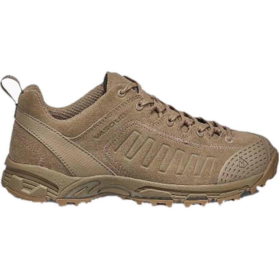 正規激安 バスク Vasque メンズ ハイキング 登山 シューズ 靴 Juxt Hiking Shoe Dune 超歓迎 Zoetalentsolutions Com