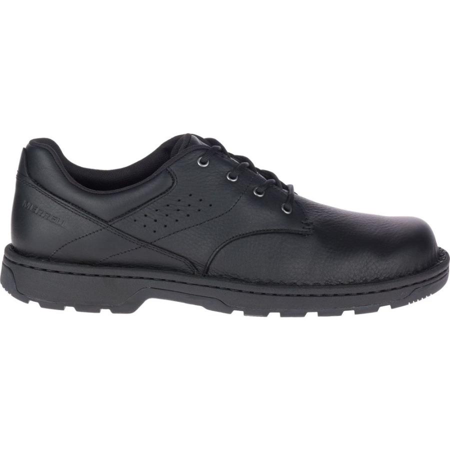 ブランドおしゃれ メレル Merrell メンズ シューズ 靴 World Legend 2 Shoe Polished Black 高い品質 Skylanceronline Com