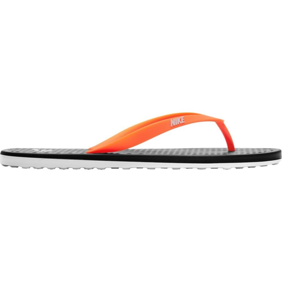ナイキ Nike メンズ ビーチサンダル シューズ 靴 On Deck Flip Flops Black Orange Od5 Ff176aff37 フェルマート Fermart シューズ 通販 Yahoo ショッピング