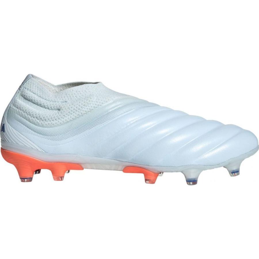 サッカー スパイク アディダス メンズ Copa Adidas Copa シューズ 靴 サッカー Fg スパイク Soccer Cleats Grey Blue Od5 Ff1937f6e6 フェルマート Fermart シューズ