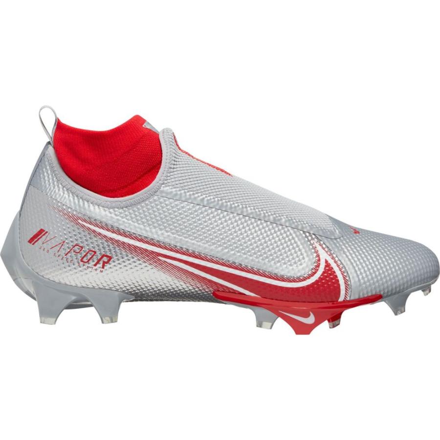 ナイキ Nike メンズ アメリカンフットボール スパイク シューズ 靴 Vapor Edge Pro 360 Football Cleats Silver Red Od5 Ff3c1a0879 フェルマート Fermart シューズ 通販 Yahoo ショッピング