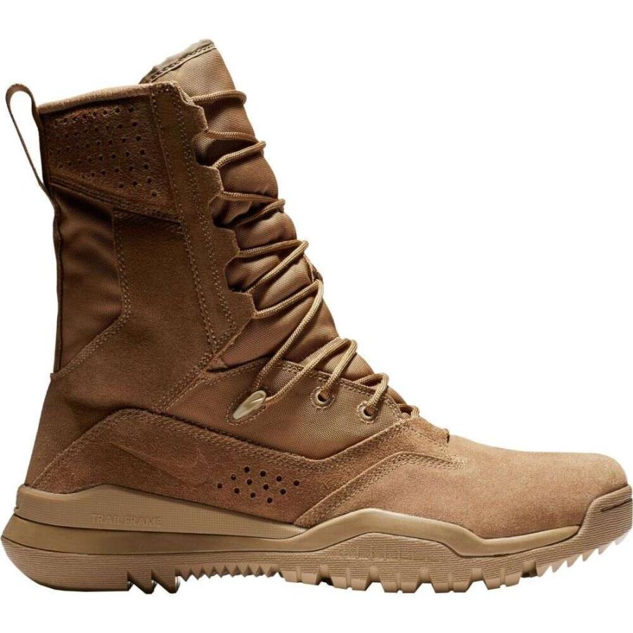 ナイキ Nike メンズ ブーツ タクティカルブーツ シューズ 靴 Sfb Field 2 8 Leather Tactical Boots Coyote Od5 Ff4638bfaa フェルマート Fermart シューズ 通販 Yahoo ショッピング
