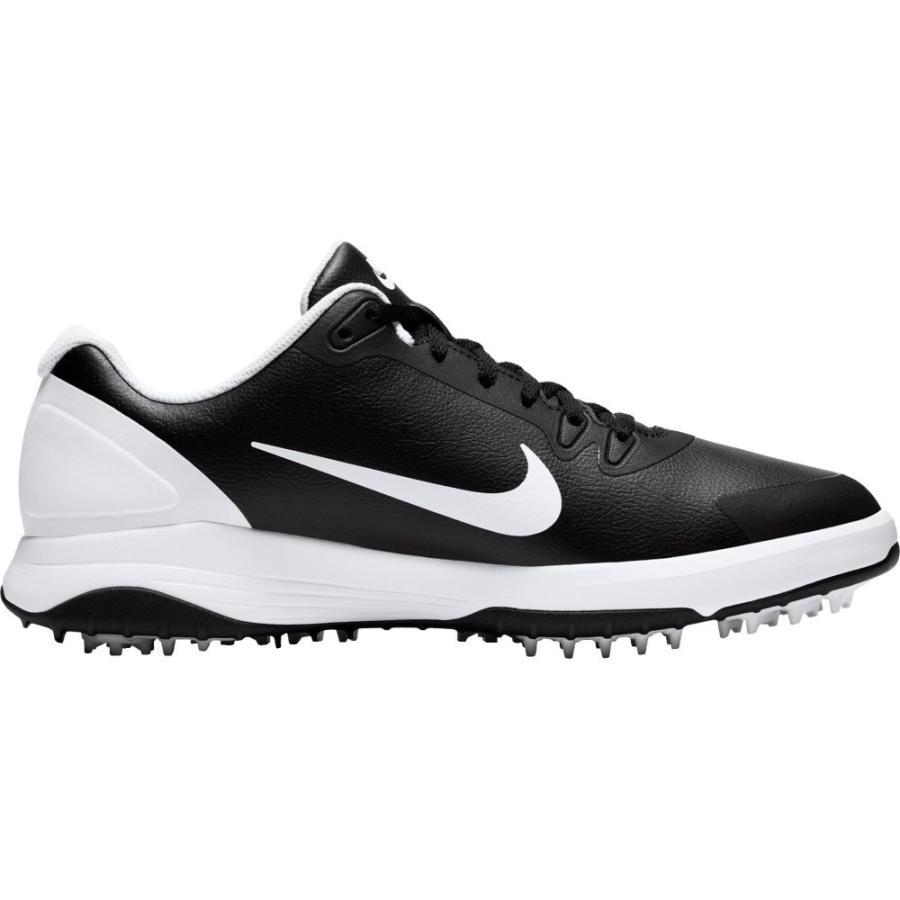 高速配送 Infinity シューズ・靴 ゴルフ メンズ Nike ナイキ G Black/White Shoes Golf ゴルフシューズ