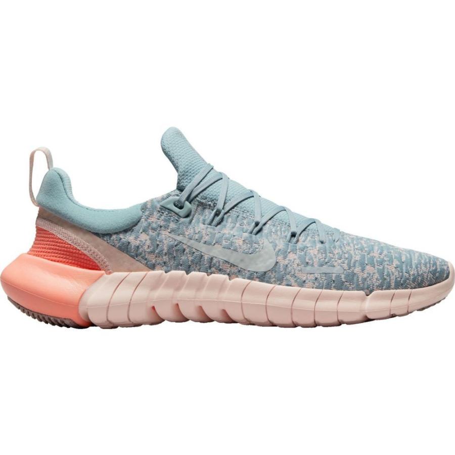 ナイキ Nike レディース ランニング ウォーキング シューズ 靴 Free Run 5 0 Running Shoes Blue Orange Od5 Ff5aa8a4b7 フェルマート Fermart シューズ 通販 Yahoo ショッピング