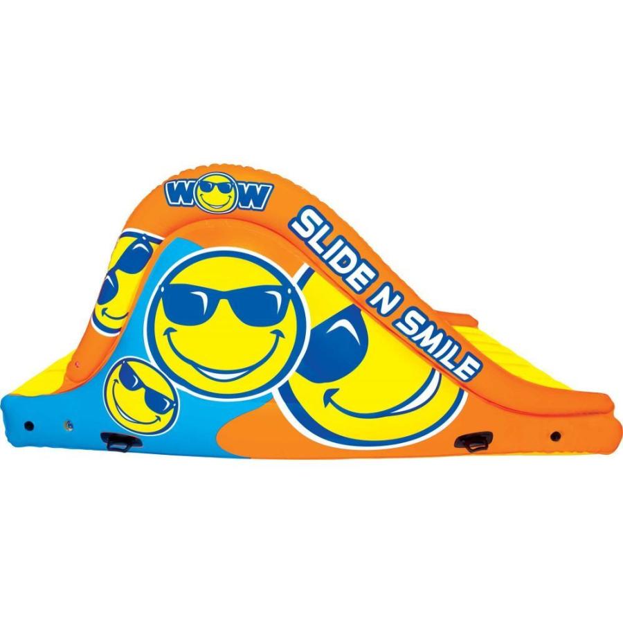 ワオ ワールド オブ オブ ウォータースポーツ Wow レディース World Of Of Water Sports レディース ウォーターシューズ シューズ 靴 Wow Slide N Smile Water Slide Od5 Ff7070c91a フェルマート Fermart シューズ いちばん安い