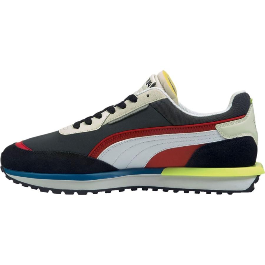 使い勝手の良い Puma Black Shoes Rider City シューズ 靴 メンズ Puma プーマ シューズ 靴 メンズ プーマ シューズ Dagl Tg