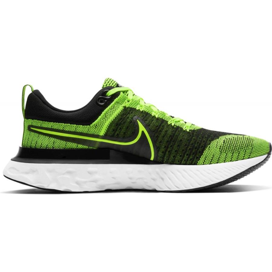 ナイキ Nike メンズ ランニング ウォーキング シューズ 靴 React Infinity Run Flyknit 2 Running Shoes Volt Black Od5 Ff72ee39ea フェルマート Fermart シューズ 通販 Yahoo ショッピング