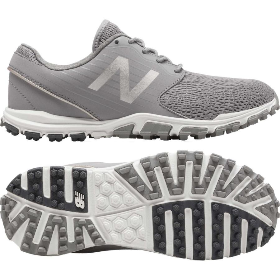 new balance golfshoes