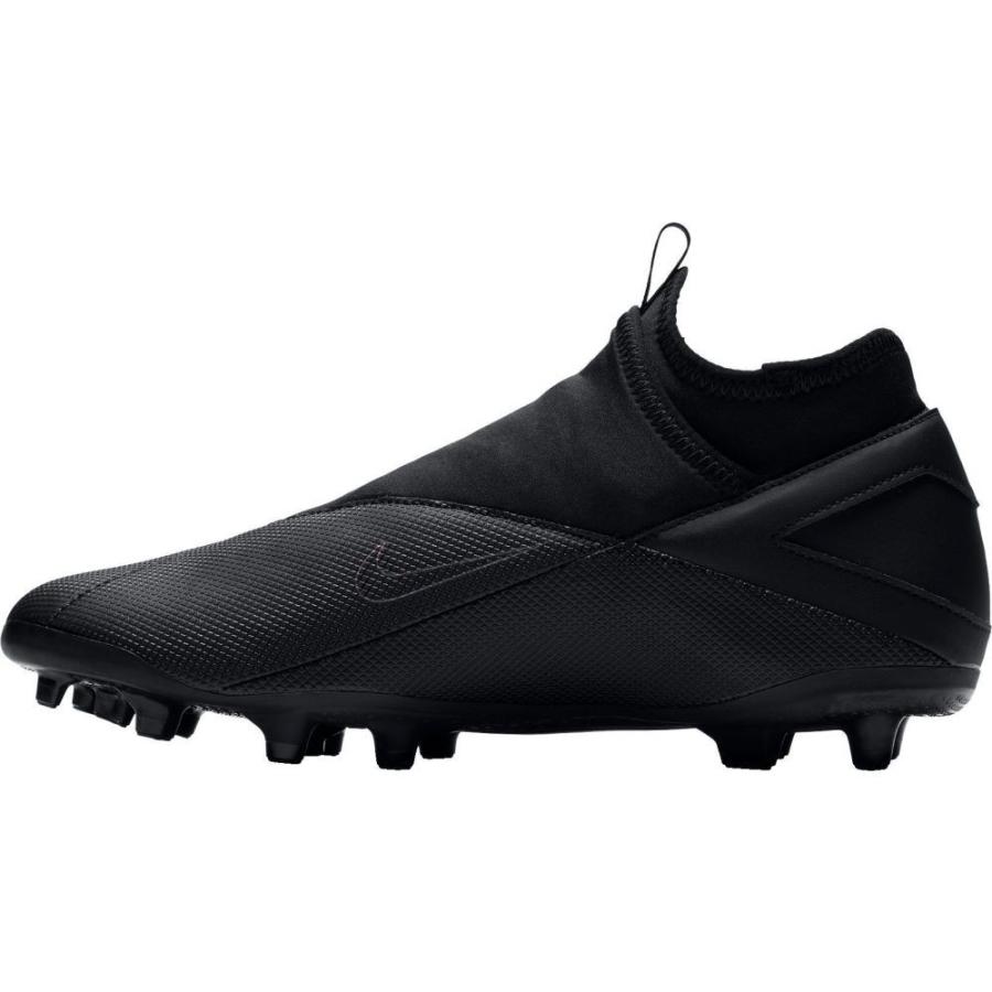 ナイキ Nike メンズ サッカー スパイク シューズ・靴 Phantom Vision 2 Club FG Soccer Cleats Black/Black｜fermart-shoes｜03