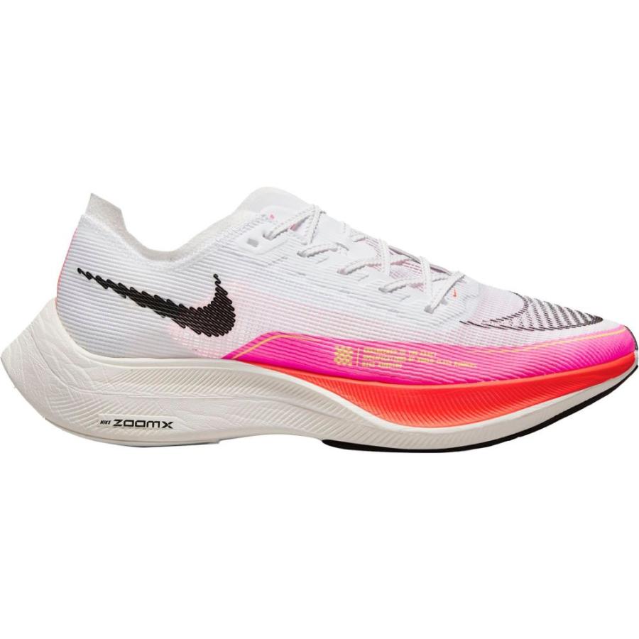 ナイキ Nike メンズ ランニング ウォーキング シューズ 靴 Zoomx Vaporfly Next 2 Running Shoes White Crimson Pink Od5 Ff7f60f4d8 フェルマート Fermart シューズ 通販 Yahoo ショッピング
