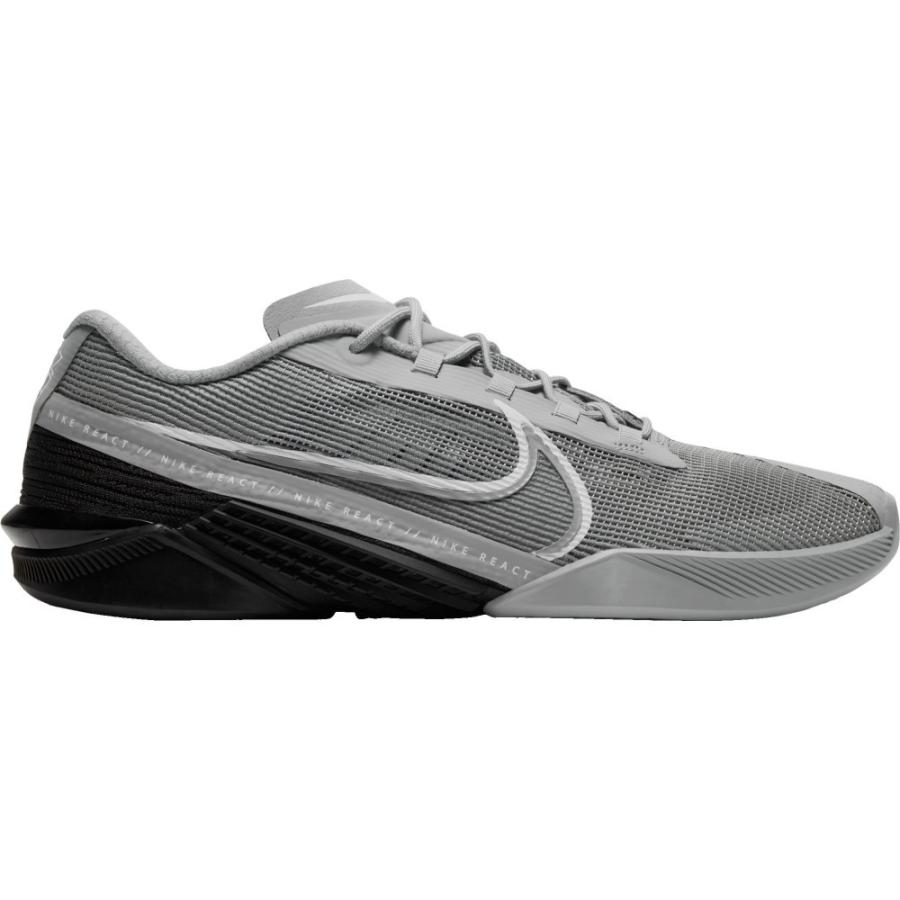 感謝価格 メンズ シューズ 靴 ナイキ Nike フィットネス トレーニング Prtclgry Prtclgry Wh Blk Shoes Training Turbo Metcon React シューズ 靴 フィットネス トレーニング メンズ Nike ナイキ フィットネスシューズ Oyostate Gov Ng