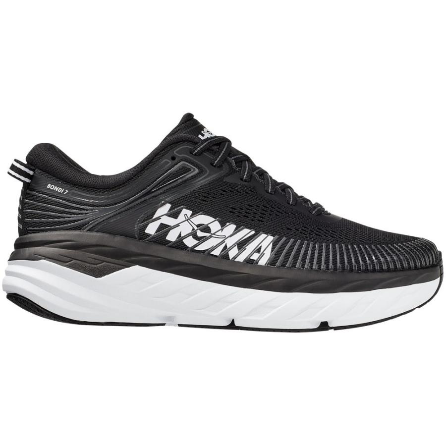 最新版 ホカ オネオネ Hoka One One レディース ランニング・ウォーキング シューズ・靴 HOKA ONE ONE Bondi 7 Running Shoes Black/White 新編国歌大観第4巻-スポーツ,陸上、トラック、フィールド - www.mbturist.com 最新版 ホカ オネオネ Hoka One One レディース ランニング・ウォーキング シューズ・靴 HOKA ONE ONE Bondi 7 Running Shoes Black/White 新編国歌大観第4巻-スポーツ,陸上、トラック、フィールド - www.mbturist.com