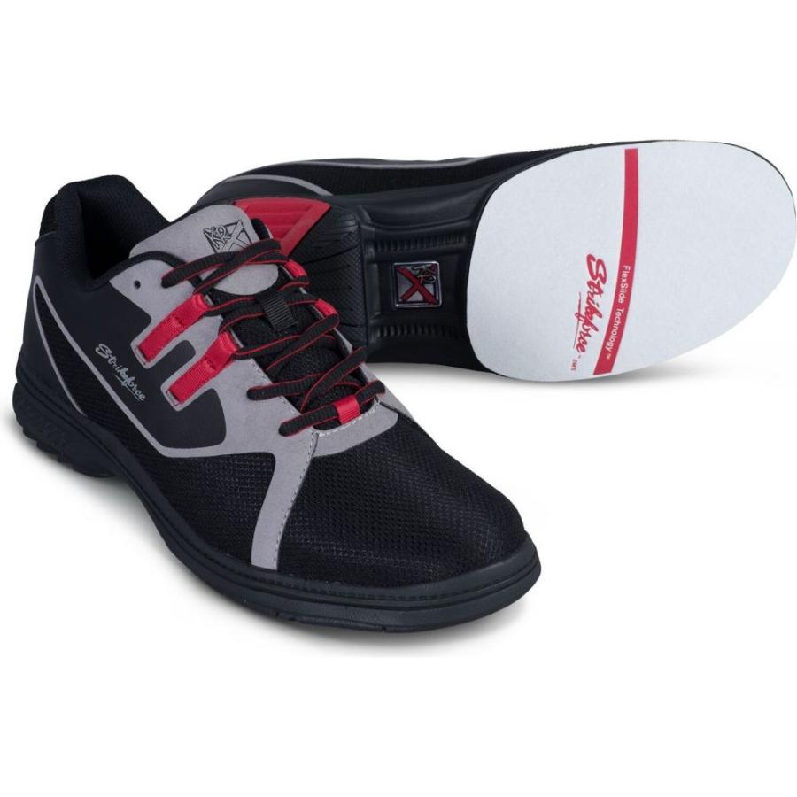 ストライクフォース Strikeforce メンズ ボウリング シューズ・靴 Ignite Performance Bowling Shoes Black/Grey/Red :od5-ff9b769a1f:フェルマート fermart シューズ - 通販 - Yahoo!ショッピング ストライクフォース Strikeforce メンズ ボウリング シューズ・靴 Ignite Performance Bowling Shoes Black/Grey/Red :od5-ff9b769a1f:フェルマート fermart シューズ - 通販 - Yahoo!ショッピング