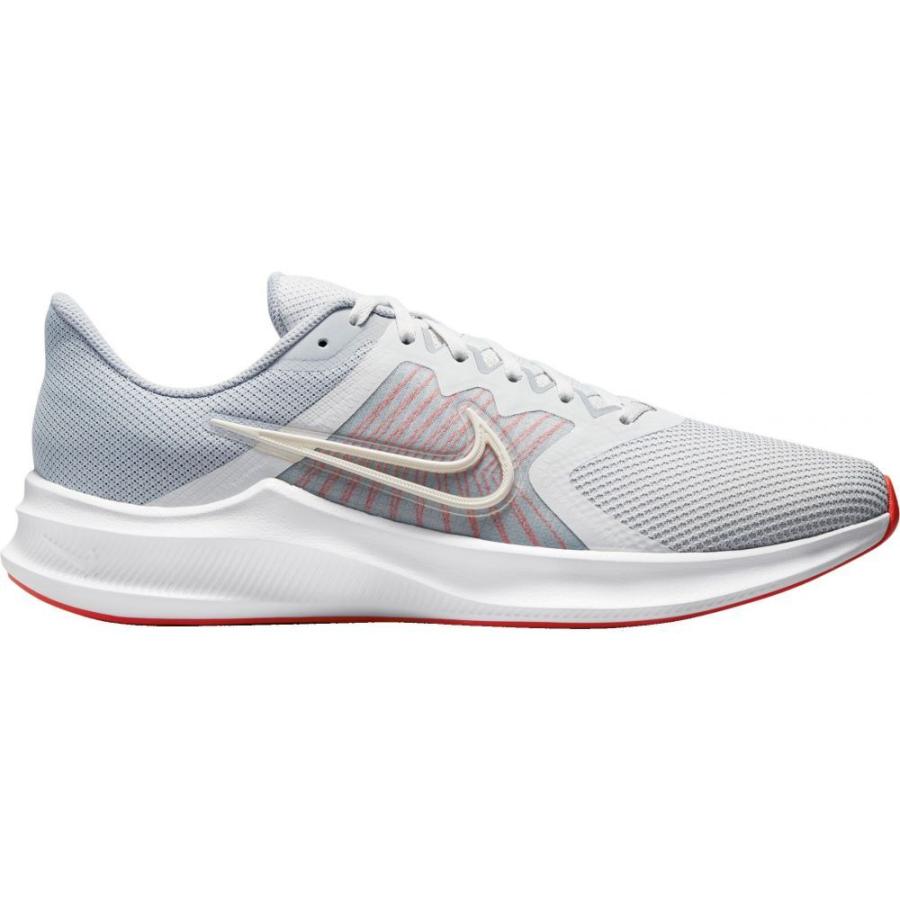 ナイキ Nike メンズ ランニング ウォーキング シューズ 靴 Downshifter 11 Running Shoes Grey Red Od5 Ffa06be137 フェルマート Fermart シューズ 通販 Yahoo ショッピング