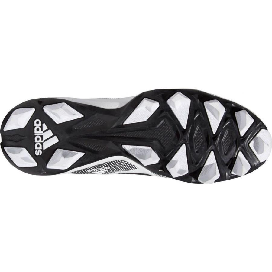 adidas mid baseball cleats