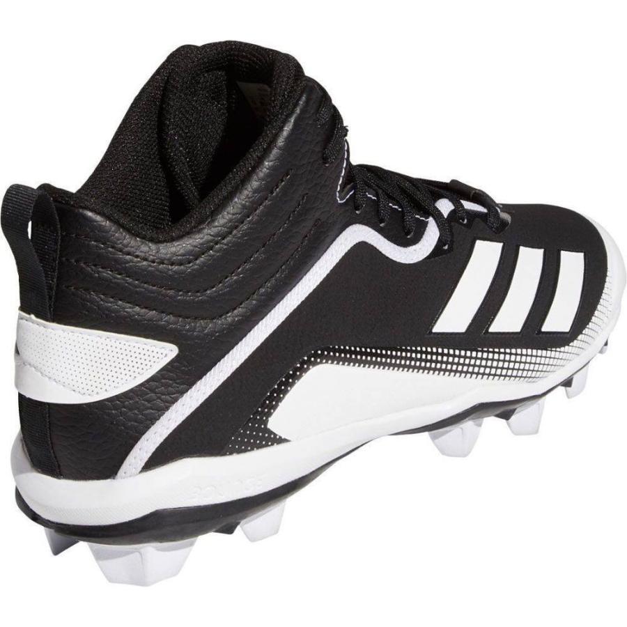 adidas mid baseball cleats