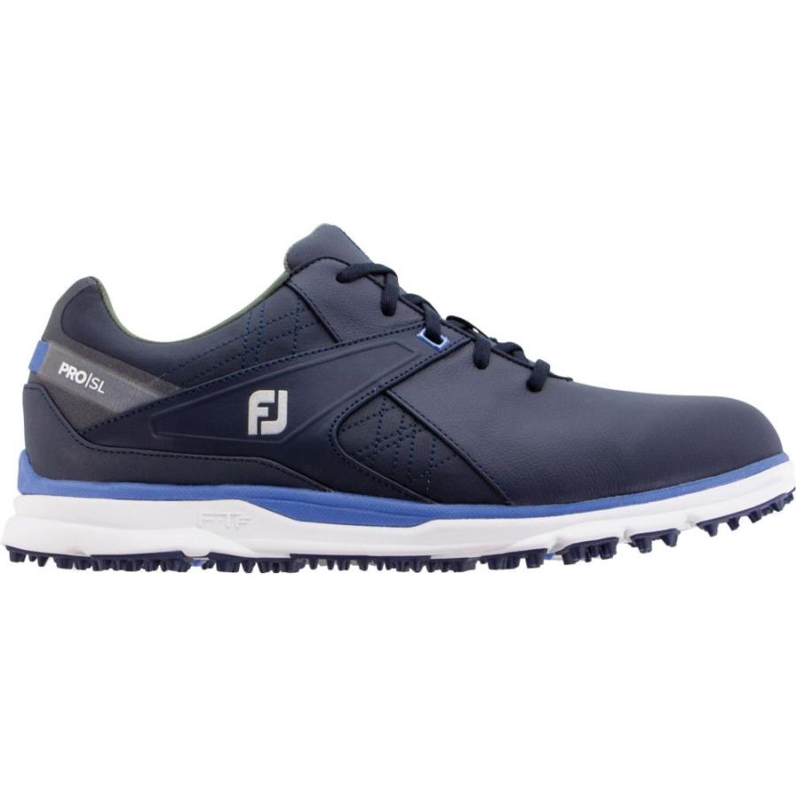 フットジョイ FootJoy メンズ ゴルフ Golf シューズ 靴 2020 Pro/SL Golf FootJoy Shoes (Previous  Style)