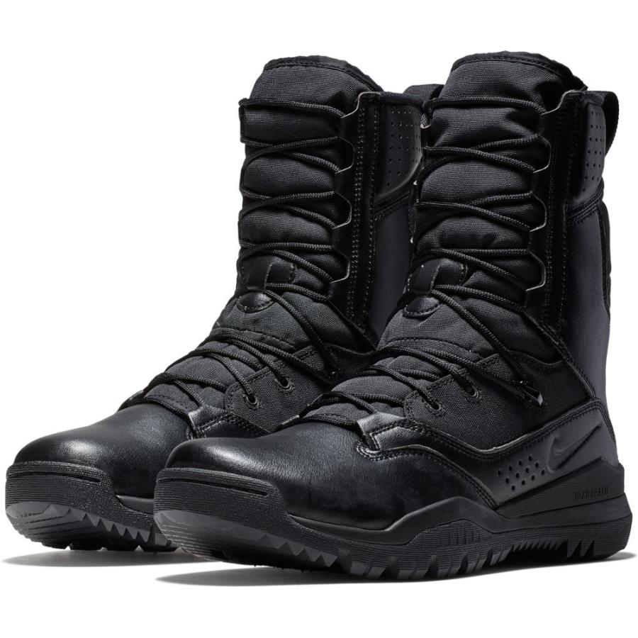 ナイキ Nike メンズ ブーツ タクティカルブーツ シューズ 靴 Sfb Field 2 8 Tactical Boots Black Od5 Ffc0af07b4 フェルマート Fermart シューズ 通販 Yahoo ショッピング