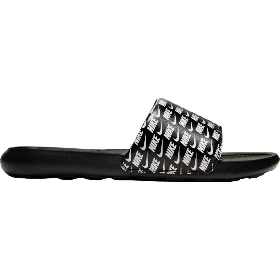 Seal限定商品 Nike Black White Slides One Victori シューズ 靴 サンダル メンズ Nike ナイキ シューズ 靴 メンズ サンダル ナイキ サンダル Dagl Tg
