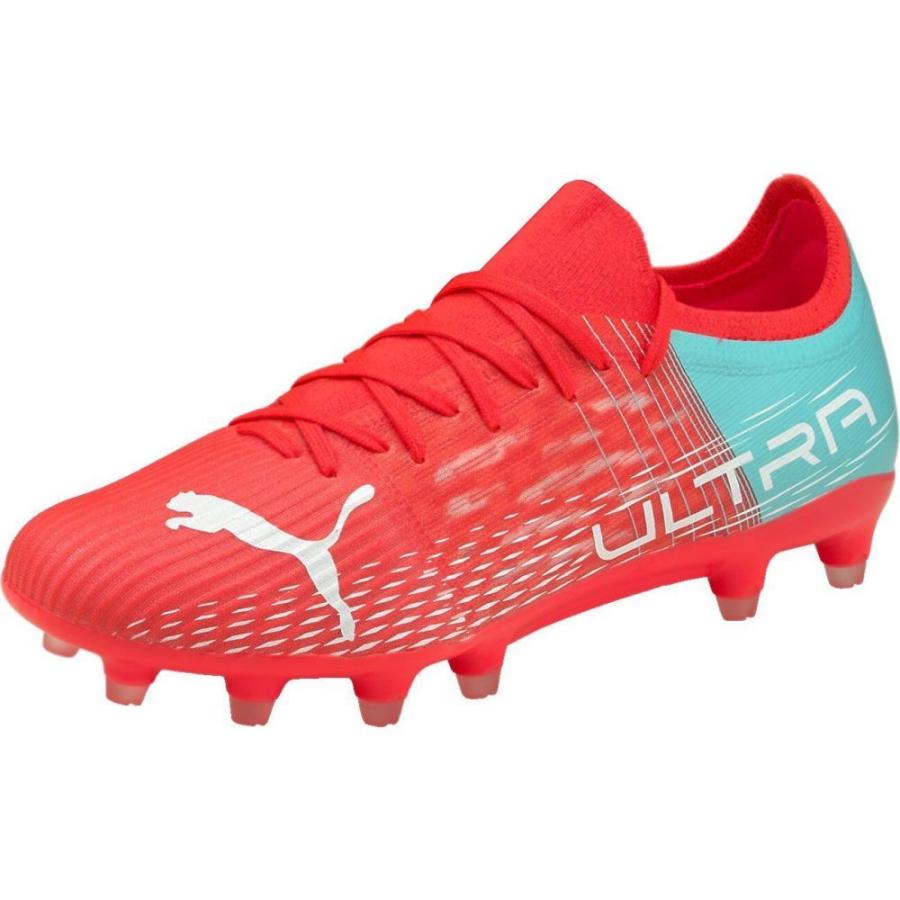 プーマ Puma レディース サッカー スパイク シューズ 靴 Ultra 3 3 Fg Soccer Cleats Red White Od5 Ffc955a73c フェルマート Fermart シューズ 通販 Yahoo ショッピング
