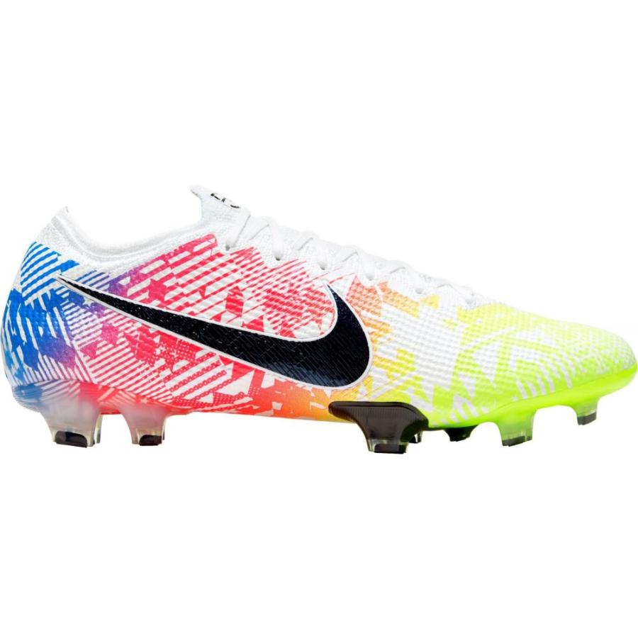 シューズ 靴 スパイク Mercurial Vapor Mercurial ナイキ 13 メンズ Elite Neymar Soccer サッカー Cleats Nike メンズ Jr Fg Soccer White Blue Od5 Ffd609ad6c フェルマート Fermart シューズ