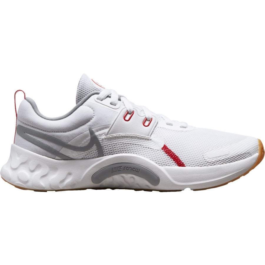 経典ブランド Nike ナイキ フィットネス トレーニング メンズ シューズ 靴 ナイキ Nike メンズ White Grey White Shoes Training 3 Tr Retaliation Renew シューズ 靴 フィットネス トレーニング フィットネスシューズ Meorboston Org