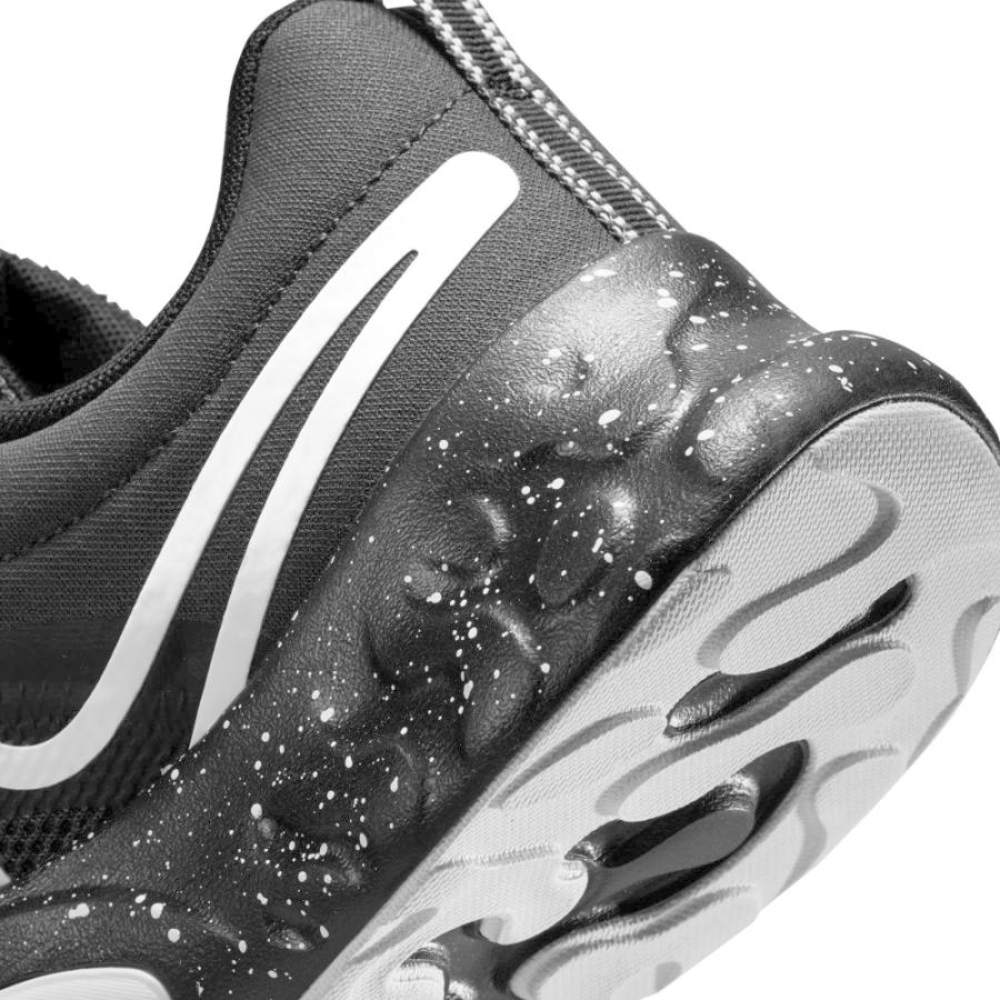 ナイキ Nike メンズ フィットネス・トレーニング シューズ・靴 Renew Retaliation TR 3 Training Shoes  Grey/White