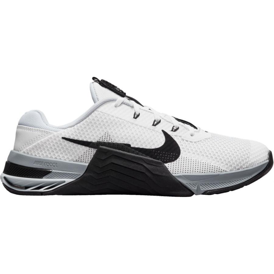 ナイキ Nike メンズ フィットネス トレーニング シューズ 靴 Metcon 7 Training Shoes White Grey Od5 Ffe75d8657 フェルマート Fermart シューズ 通販 Yahoo ショッピング