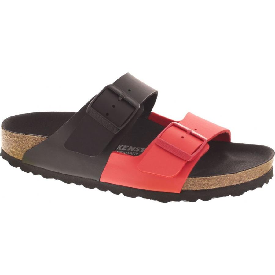 最も優遇 Birkenstock Black Poppy Sandals Split Arizona シューズ 靴 サンダル メンズ Birkenstock ビルケンシュトック シューズ 靴 メンズ サンダル ビルケンシュトック サンダル Www Rankinengineering Com