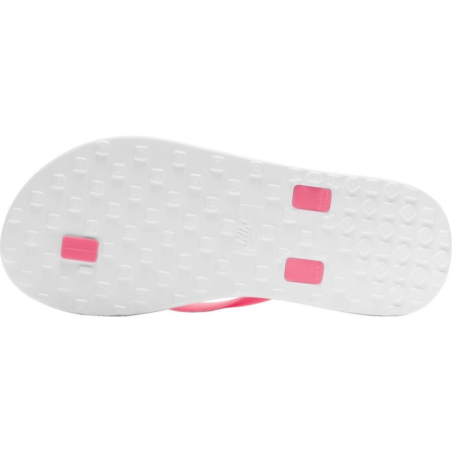 売れ筋新商品 ナイキ シューズ 靴 レディース ビーチサンダル ナイキ Nike Nike Black White Pink Flops Flip Deck On シューズ 靴 ビーチサンダル レディース サンダル ミュール Avizeciyim Com