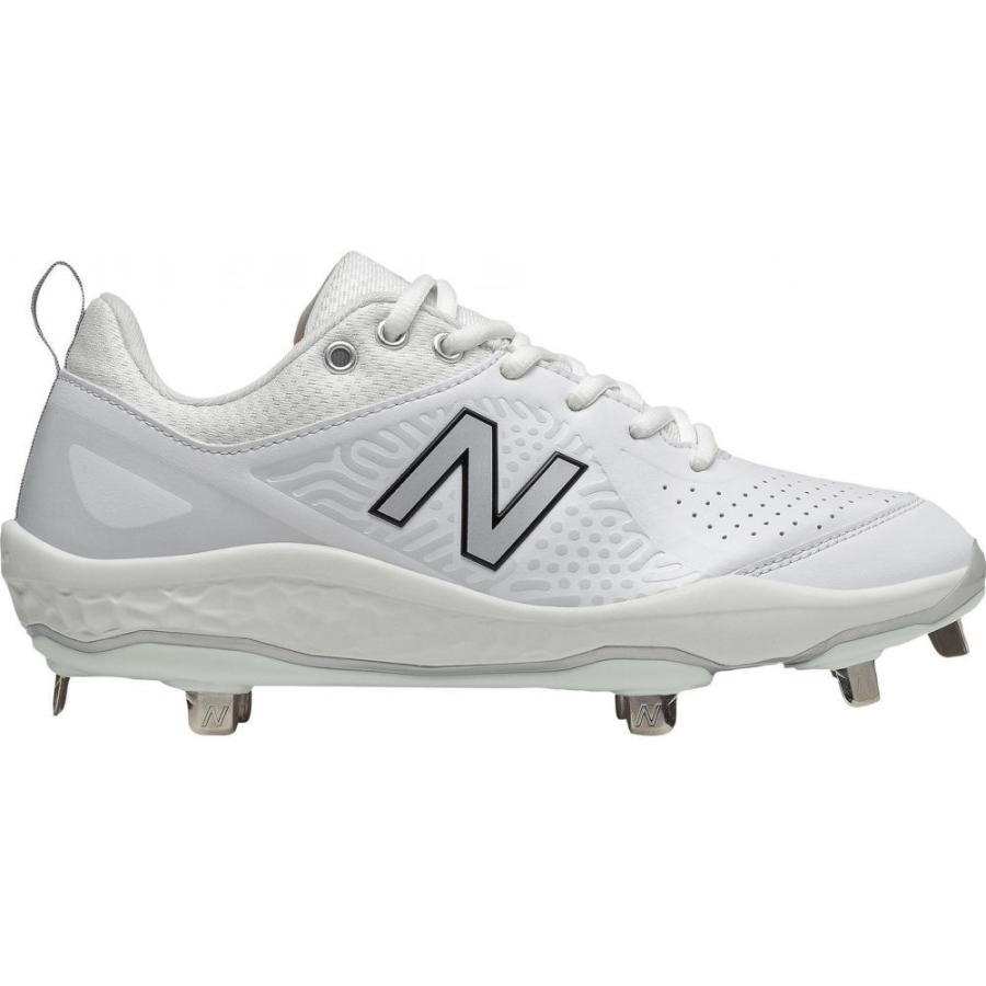 new balance fresh foam softball cleats