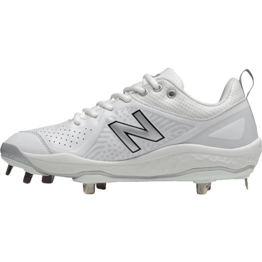 new balance fresh foam softball cleats