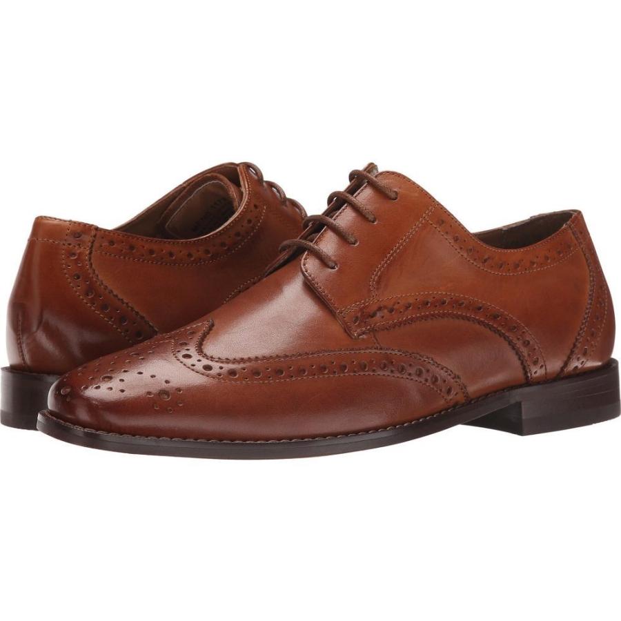 品質保証 Oxford Wingtip Montinaro シューズ 靴 ウイングチップ 革靴 ビジネスシューズ メンズ Florsheim フローシャイム メンズ 革靴 ビジネスシューズ フローシャイム Florsheim Saddle Smooth Tan シューズ Meorboston Org