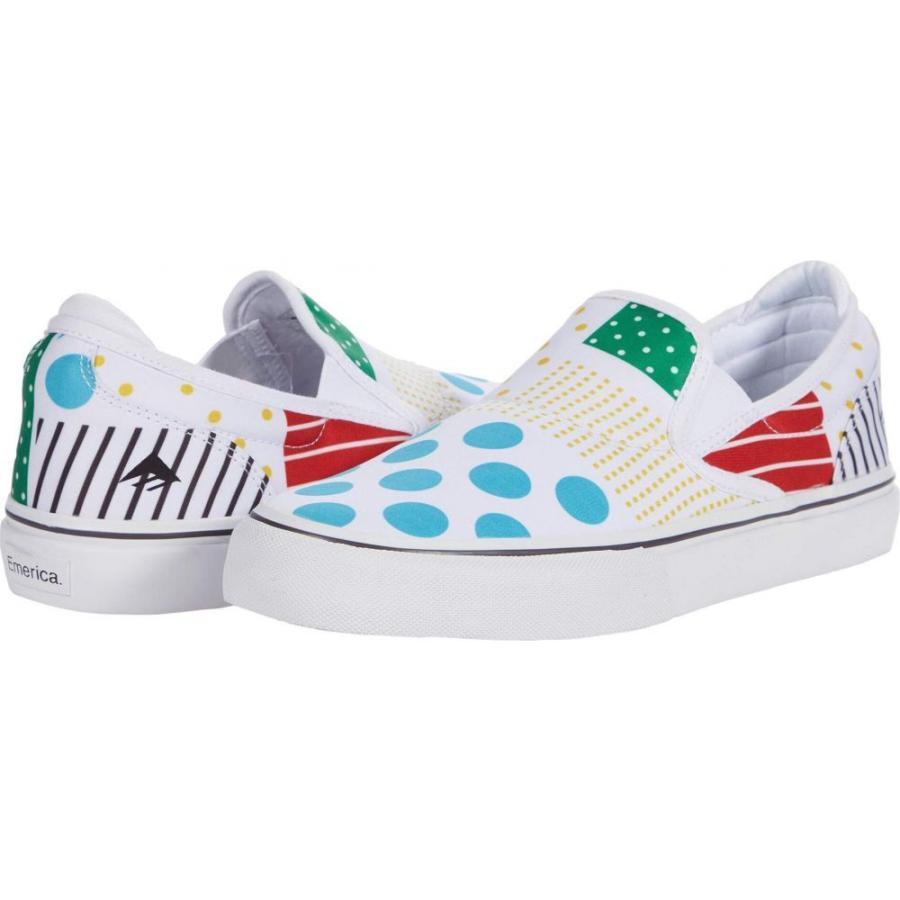 激安アウトレット Emerica Assorted Slip On G6 Wino シューズ 靴 スリッポン フラット メンズ Emerica エメリカ シューズ 靴 メンズ スリッポン フラット エメリカ シューズ Www Rankinengineering Com