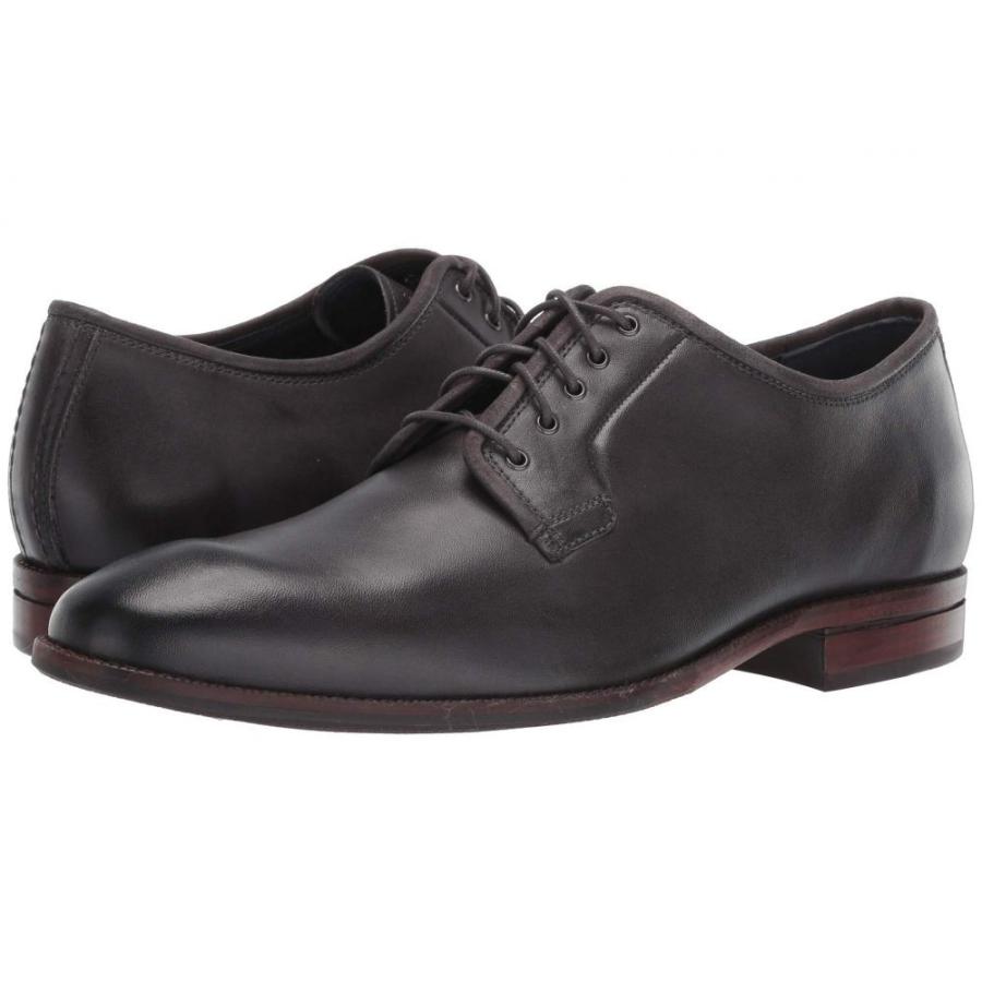 販売アウトレット コールハーン Cole Haan メンズ 革靴 ビジネスシューズ シューズ 靴 Warner Grand Postman Oxford Magnet お買い得イ草 Www Superavila Com