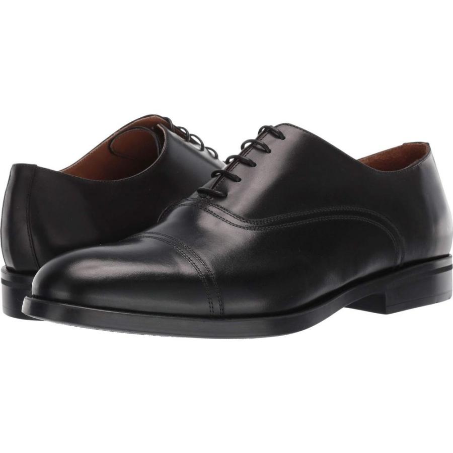 ブルーノ マリ Bruno Magli メンズ 革靴 ビジネスシューズ シューズ 靴 Butler Black Www Unipymes Com